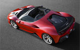 Ferrari J50