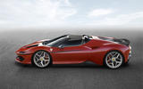 Ferrari J50