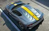 Ferrari limited series V12 special 2 Ferrari limited series V12 special 2