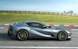 Ferrari limited series V12 special 4 Ferrari limited series V12 special 4