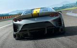 Ferrari limited series V12 special 5 Ferrari limited series V12 special 5