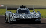 Ferrari LMDH