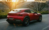 Ferrari Purosangue Handling Speciale review 2026 022