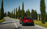 Ferrari Purosangue Handling Speciale review 2026 024