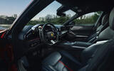 Ferrari Purosangue Handling Speciale review 2026 032