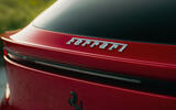 Ferrari Purosangue Handling Speciale review 2026 033