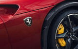 Ferrari Purosangue Handling Speciale review 2026 035