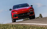 Ferrari Purosangue Handling Speciale review 2026 036