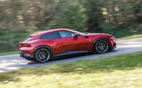 Ferrari Purosangue Handling Speciale review 2026 038