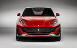 Ferrari SUV image