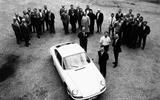 Ferry Porsche