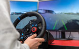 Fetch self driving vehicle control 3 Fetch self driving vehicle control 3