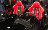 Ferrari Monza SP1 and SP2 leaked ahead of official premiere