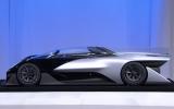 Faraday Future FFZERO1