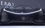 Faraday Future FFZERO1