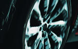Faraday Future reveals pre-production prototype