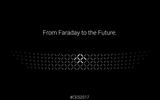Faraday Future reveals pre-production prototype