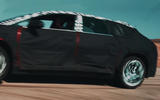 Faraday Future reveals pre-production prototype