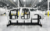 Faraday Future FF 91 on track for December deliveries