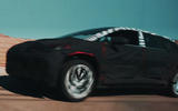 Faraday Future reveals pre-production prototype