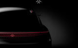 Faraday Future reveals pre-production prototype