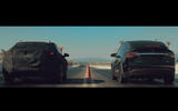 Faraday Future reveals pre-production prototype