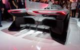 Faraday Future FFZERO1 