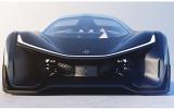 Faraday Future FFZERO1