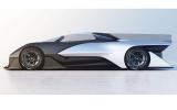 Faraday Future FFZERO1