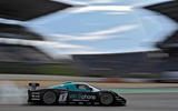 Masserati FIA GT