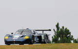 Masserati FIA GT GT1 Pro winner