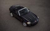 Fiat 124 Spider