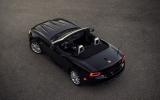 Fiat 124 Spider