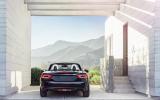 Fiat 124 Spider