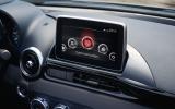 Fiat 124 Spider