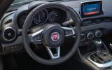 Fiat 124 Spider
