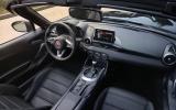 Fiat 124 Spider