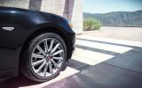 Fiat 124 Spider