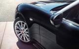 Fiat 124 Spider