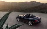 Fiat 124 Spider