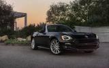 Fiat 124 Spider
