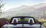 Fiat 124 Spider