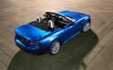 Fiat 124 Spider