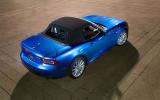 Fiat 124 Spider