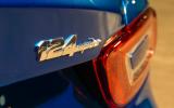 Fiat 124 Spider