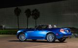 Fiat 124 Spider
