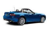 Fiat 124 Spider