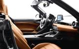 Fiat 124 Spider