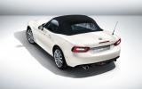 Fiat 124 Spider