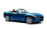 Fiat 124 Spider